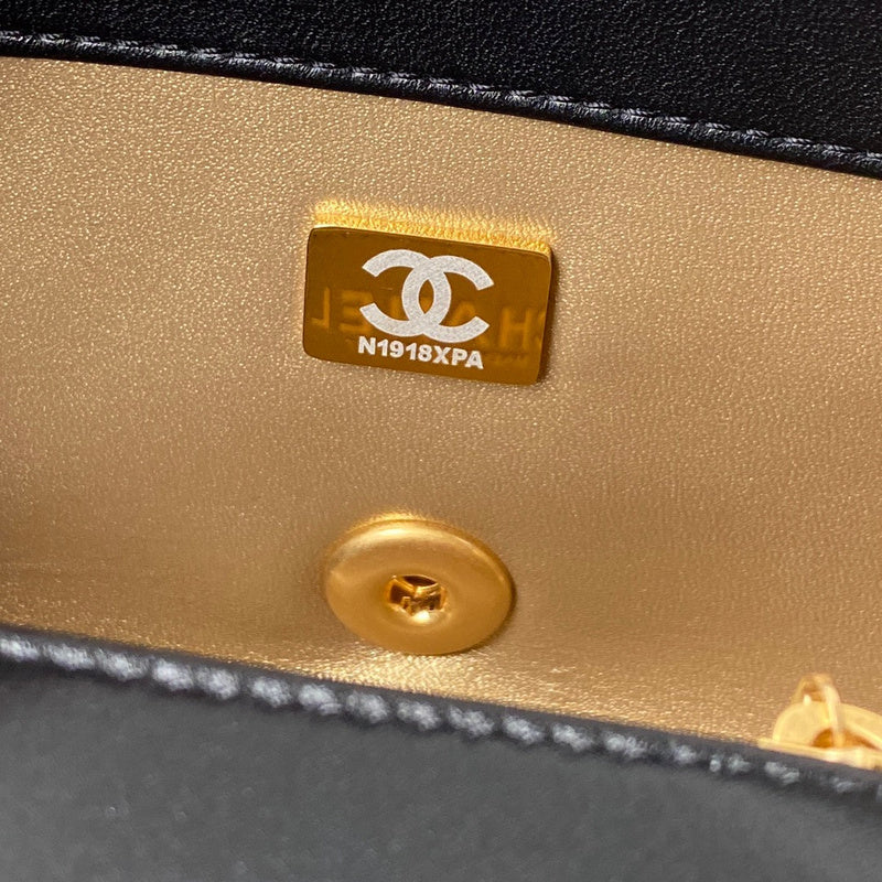Satchel Bags - CHL Bags - 7639