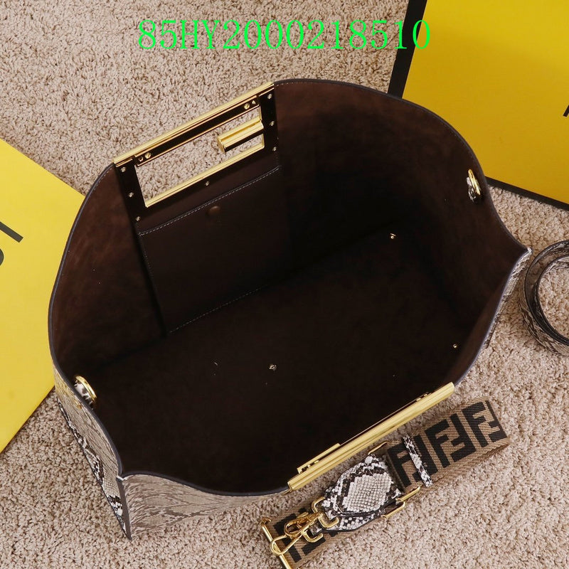Glami - FDE Bags - 2680