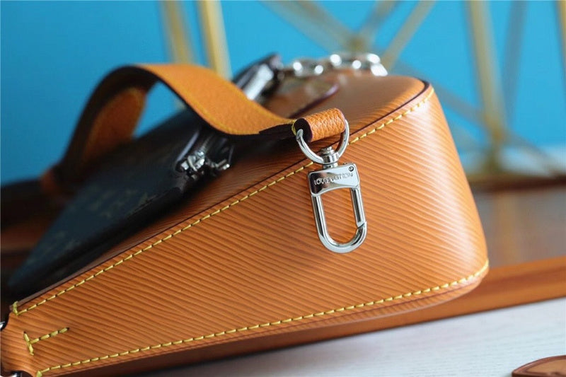 Satchel Bags - VL Bags - 7496