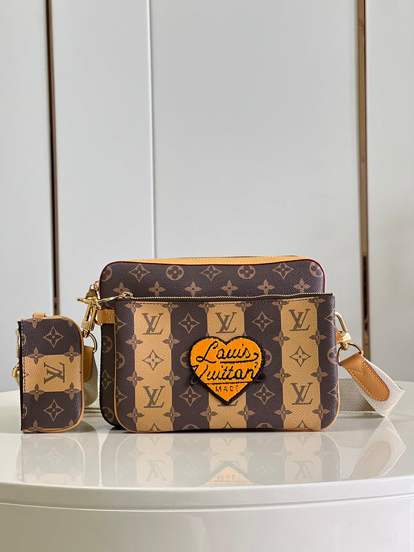 GlamI Lu-Vi bags - 3071