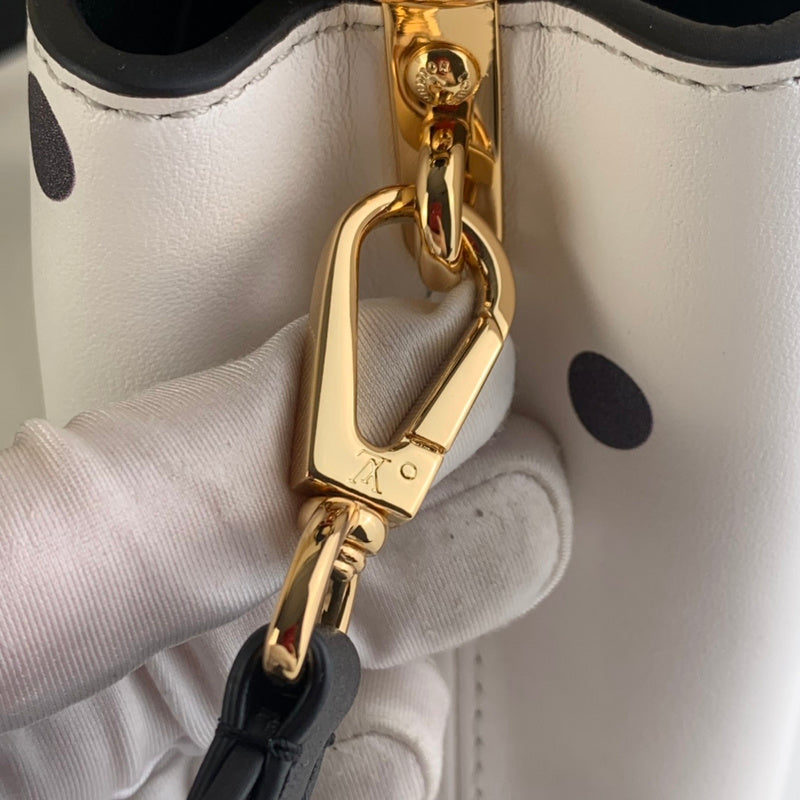 Satchel Bags - VL Bags - 6673