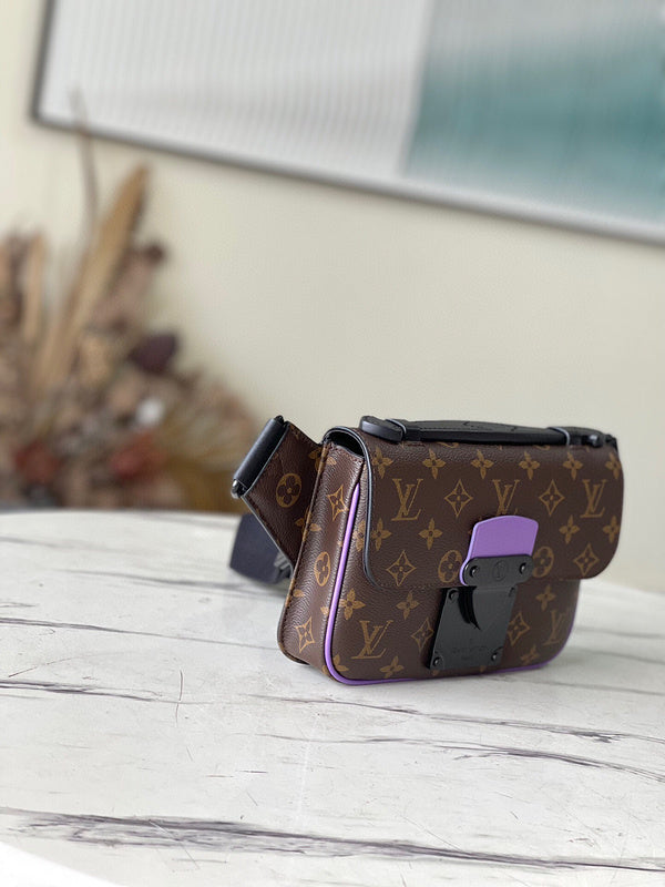GlamI Lu-Vi bags - 4701