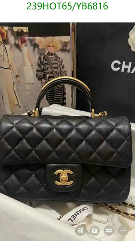 SAMC - CHL Bags - 805