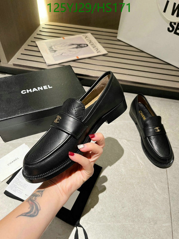 SAMC - CHL Women Shoes - 038