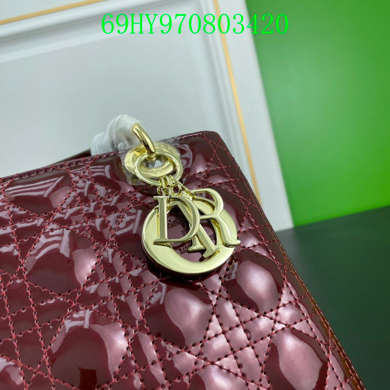 Glami - DOR Bags - 1390