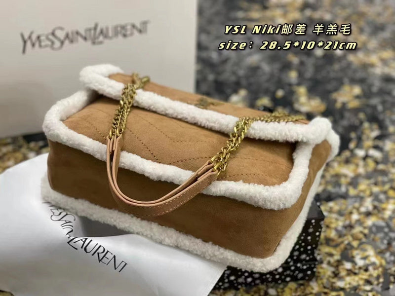 Satchel Bags - SLY Bags - 1661