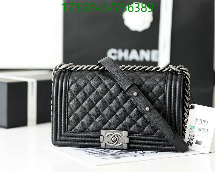 SAMC - CHL Bags - 815