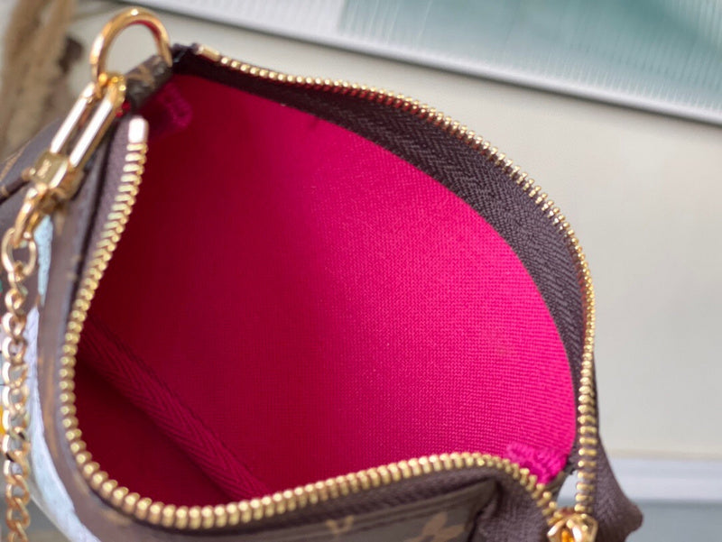 GlamI Lu-Vi bags - 4605