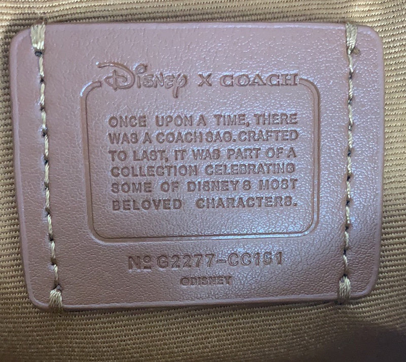 Glami-i CAH Bags - 418