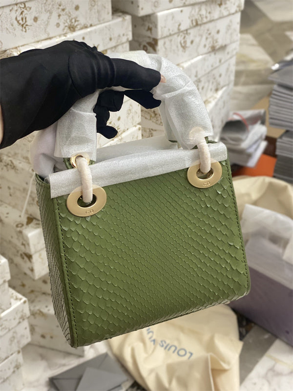 Glami- - DOR Bags - 030