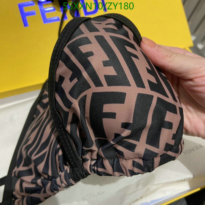 SAMC - FDE Swimsuits - 100