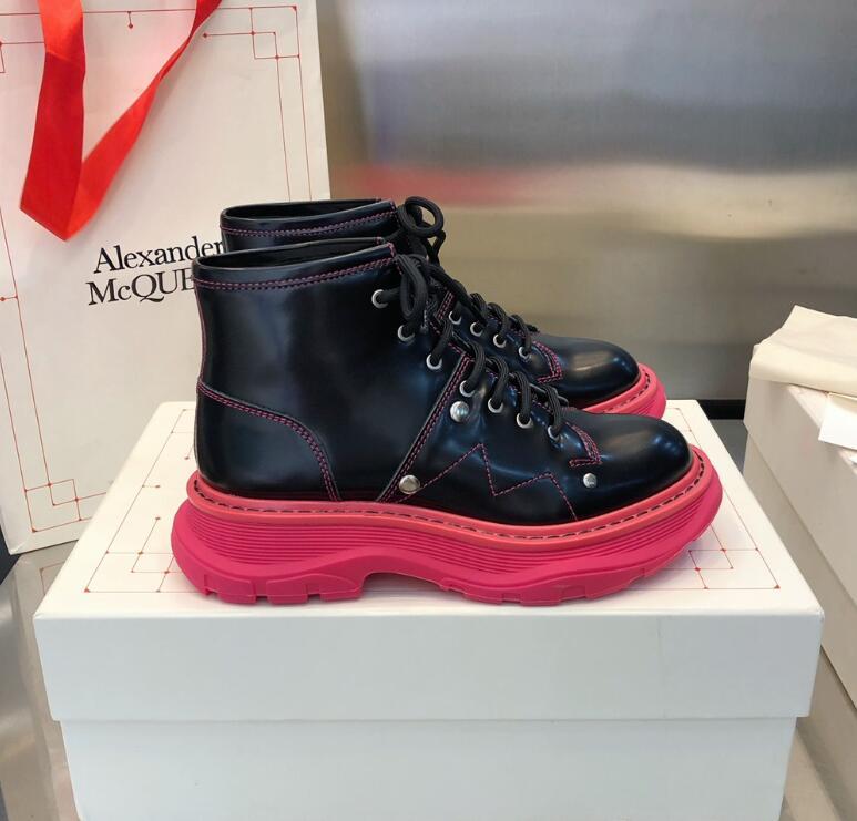 SAMC - AQ Women Shoes - 247