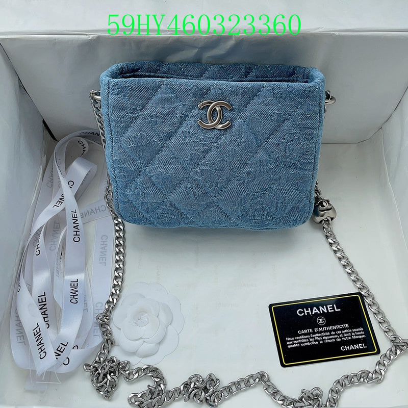 Glami - CHL Bags - 1246