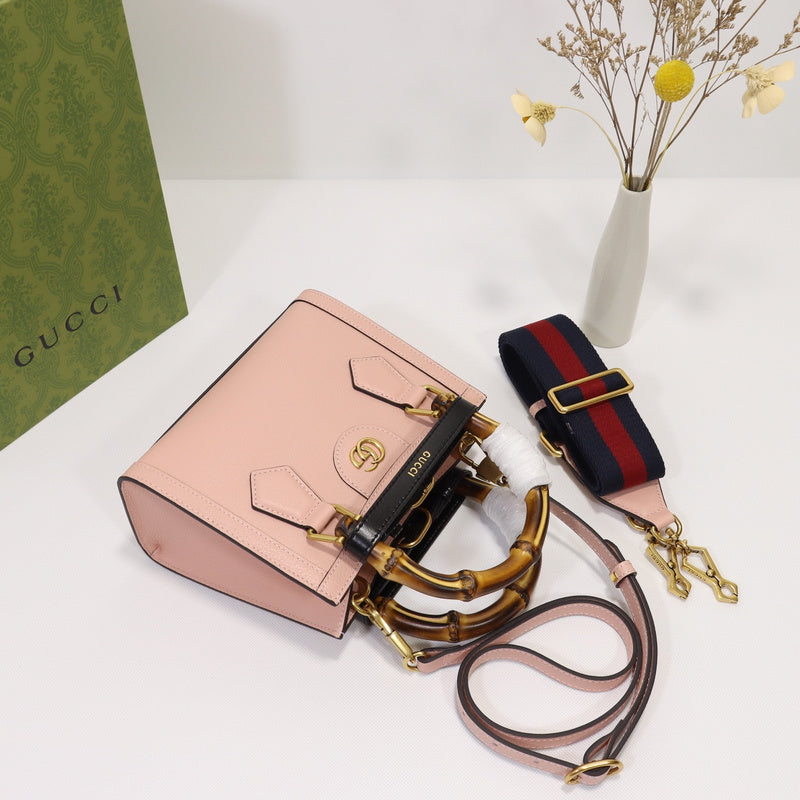 Satchel Bags - GCI Bags - 1081