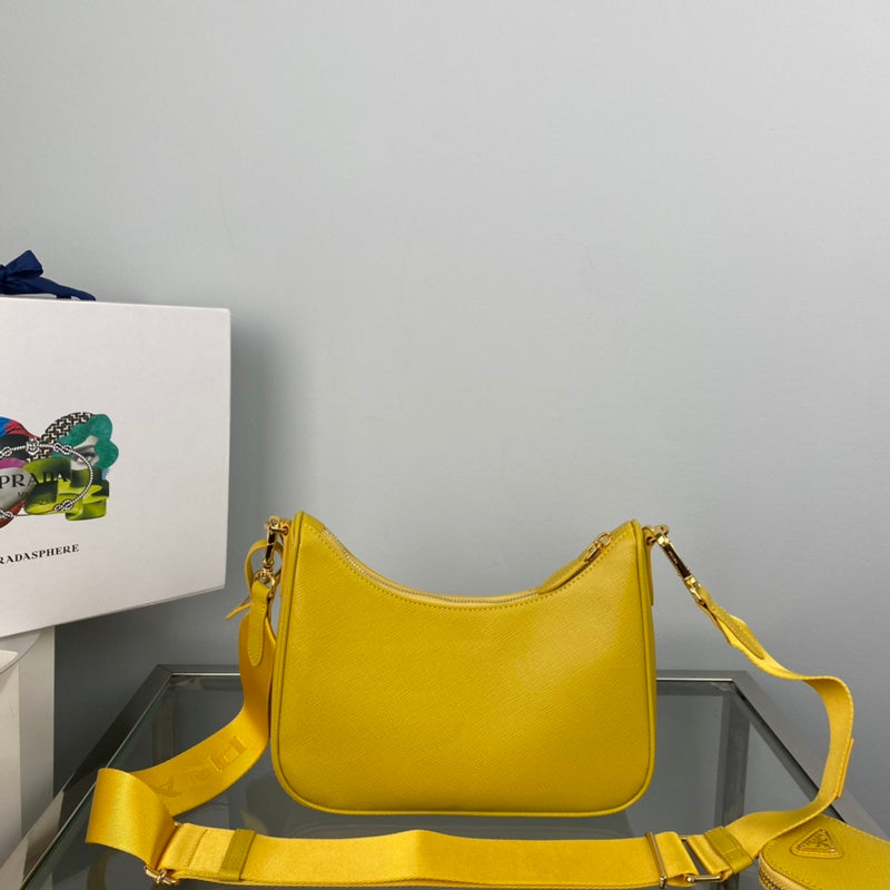 Glamy - PD Bags - 876