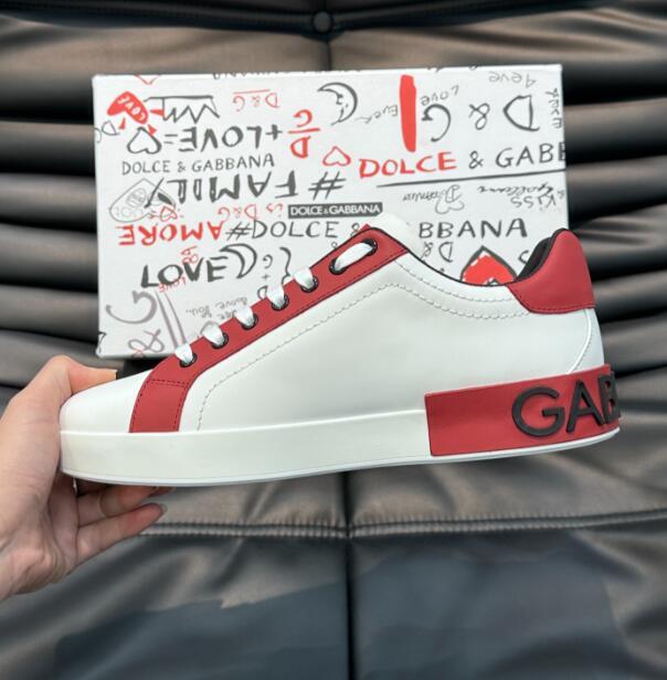 SAMC - DAG Men Shoes - 104
