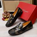Glami - FGO Men Shoes - 895