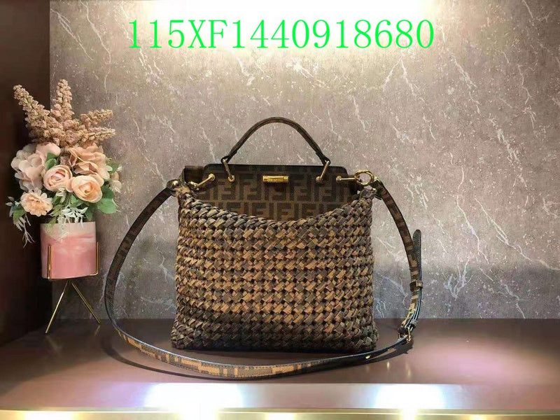 Glami - FDE Bags - 2312
