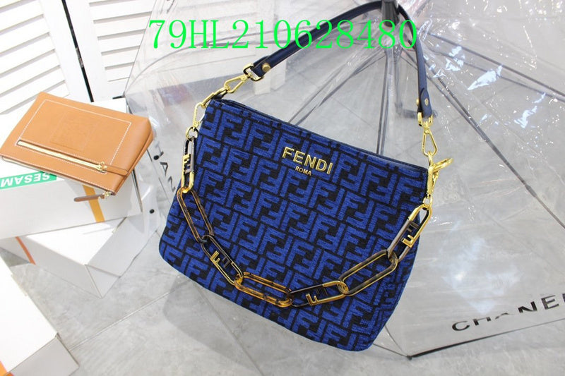 Glami - FDE Bags - 1516