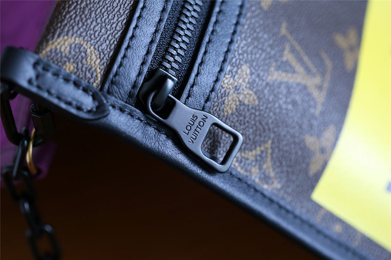 Glami Fashion Lu-Vi bags - 10478