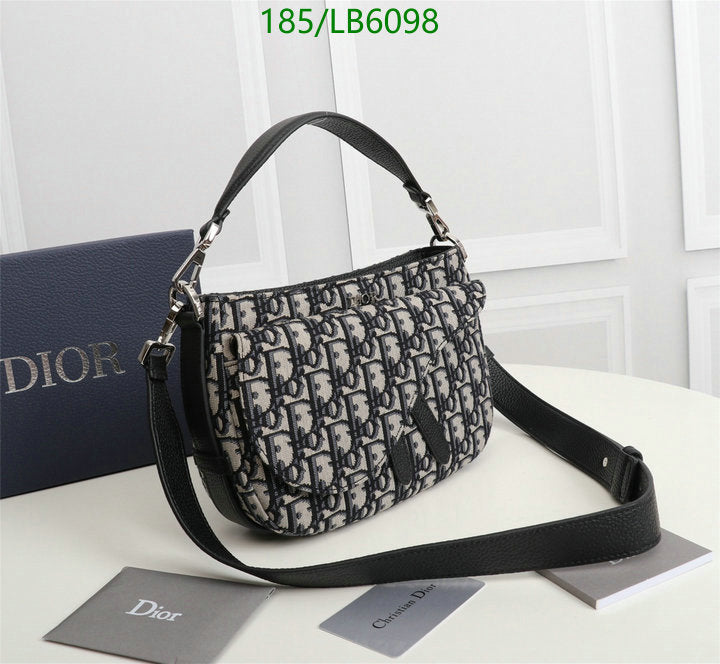 SAMCC - DOR Bags - 1312