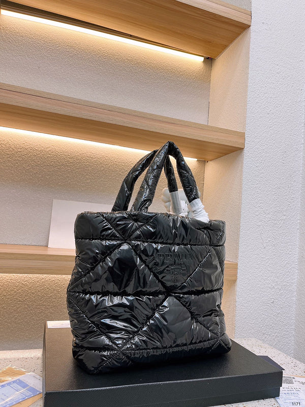 Satchel Bags - PDA Bags - 654