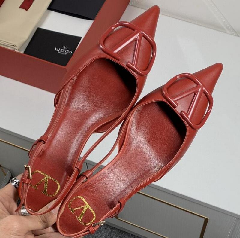 SAMC - VEL Women Shoes - 648