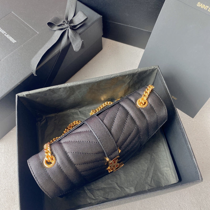 Glamy - YLS Bags - 334