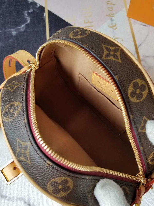 Glami Fashion Lu-Vi bags - 17895
