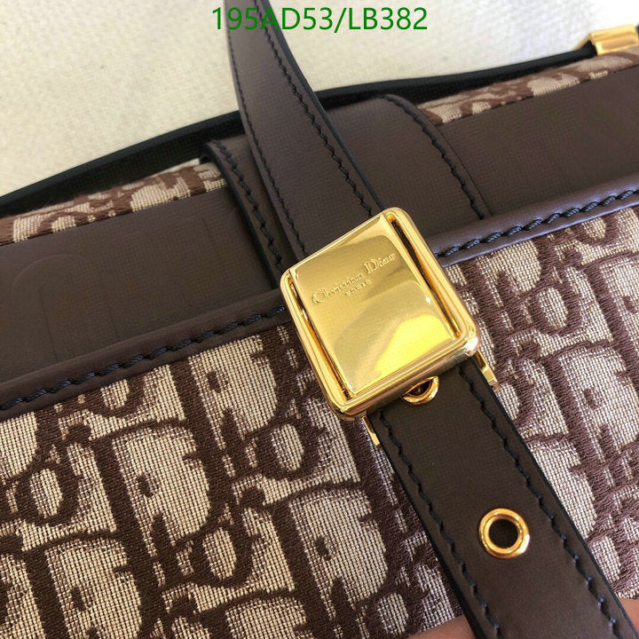 SAMCC - DOR Bags - 1359