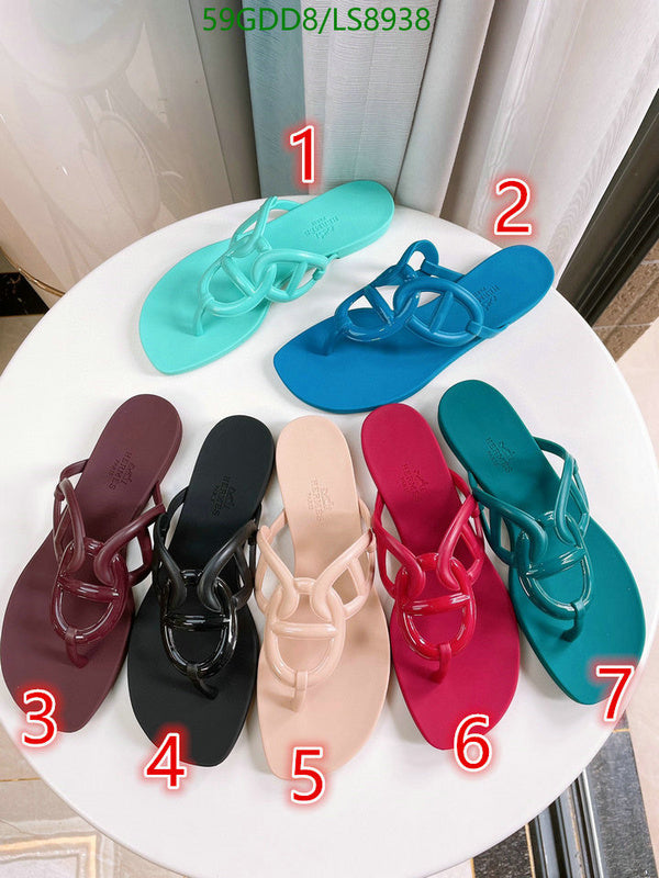 SAMC - HMS Women Shoes - 466