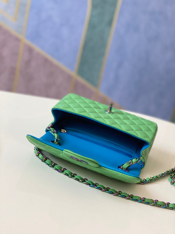 Satchel Bags - CLN Bags - 597