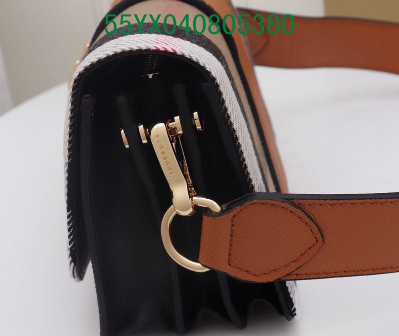 ELE Fashion -BBR Bags - 669