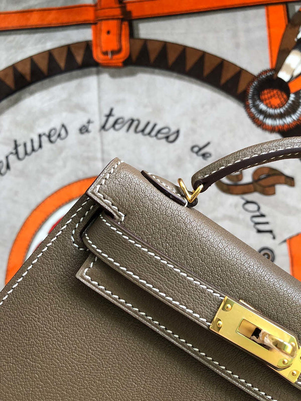 Satchel Bags - HMS-Bags - 714
