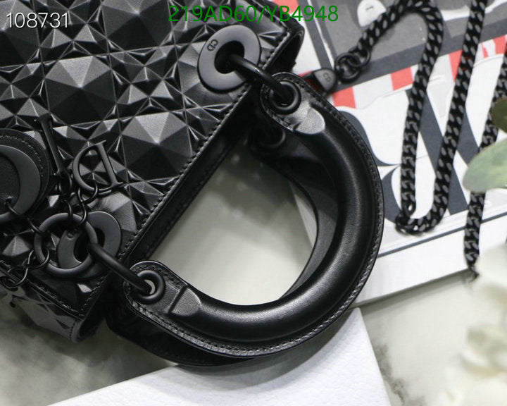 SAMCC - DOR Bags - 1552