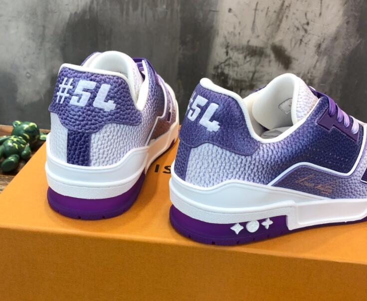 Glamy - LOV Men Shoes - 1050