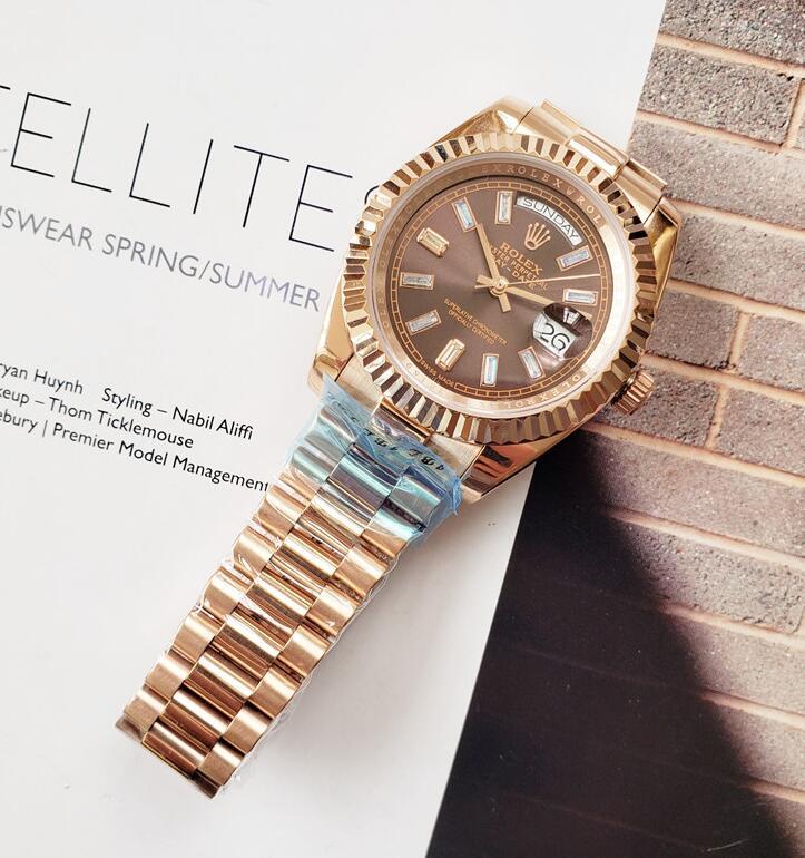 SAMC - Mix Watches - 229