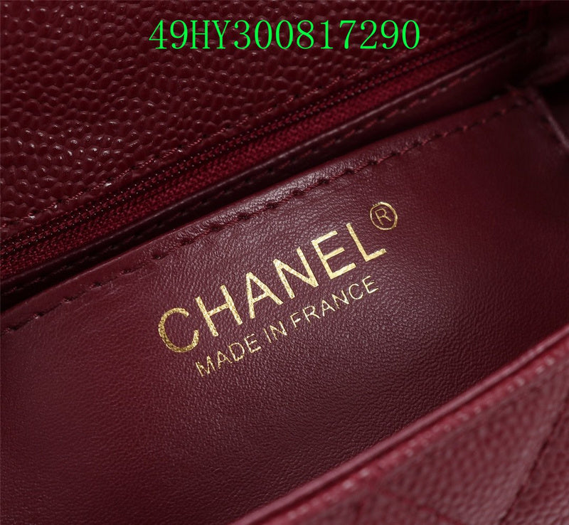 Satchel Bags - CHL Bags - 5266