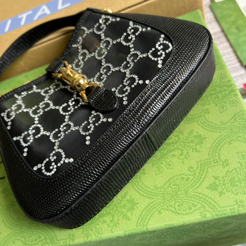 Satchel Bags - GCI Bags - 7458