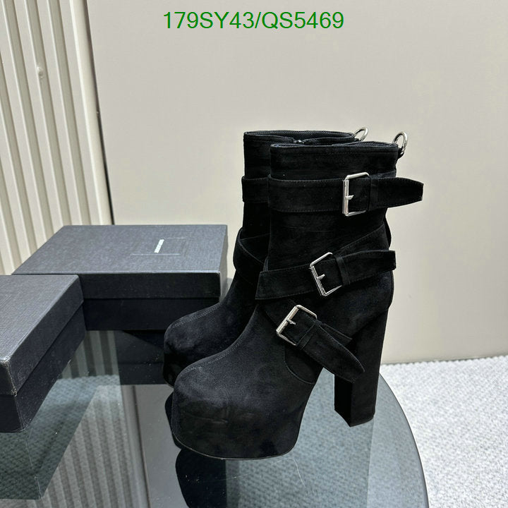 SAMC - YLS Women Shoes - 150