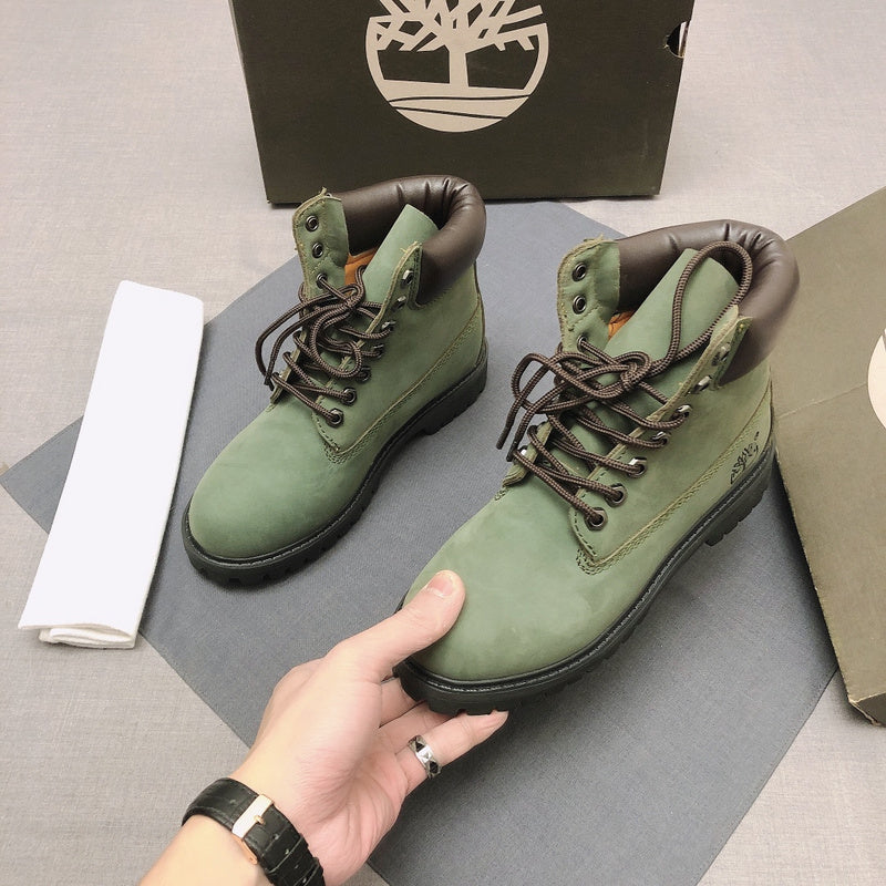 Glami - BRE Men Shoes - 477