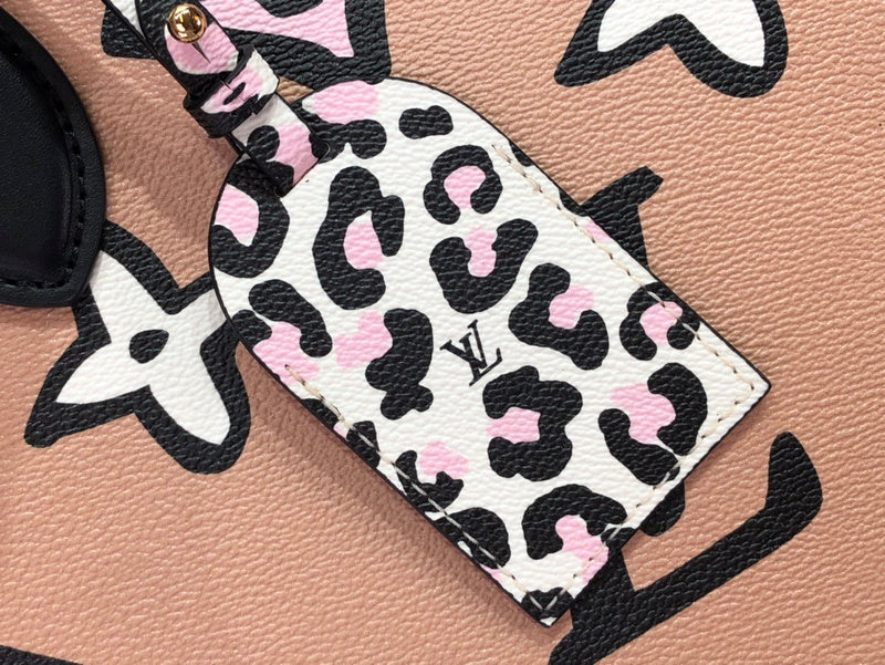 Glami GlamI Lu-Vi bags - 17463