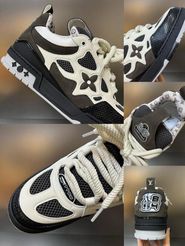 SAMC - LOV Men Shoes - 446