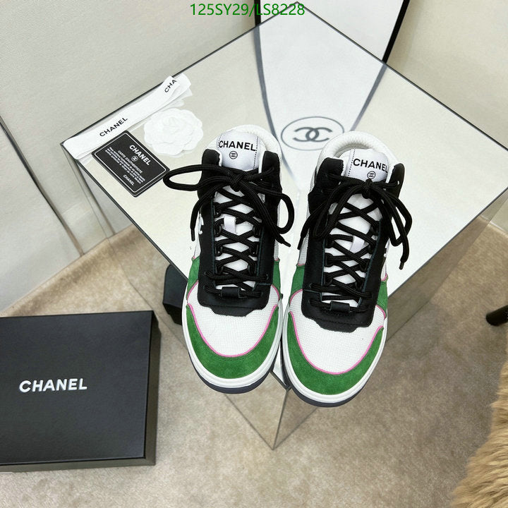 SAMC - CHL Women Shoes Sneakers - 240
