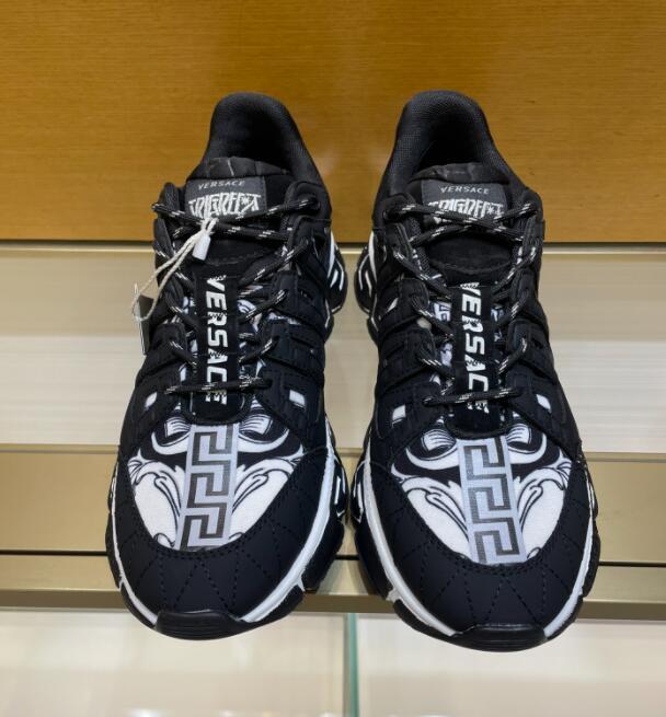 SAMC - VAR Men Shoes - 019