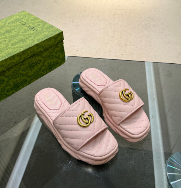 SAMC - GUKI Men Shoes - 055