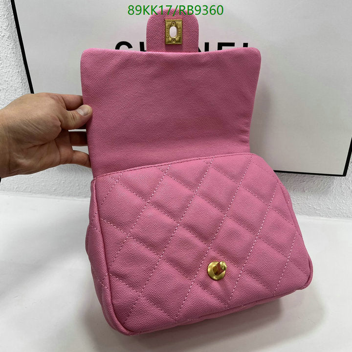 SAMC - CHL Bags Crossbody - 229
