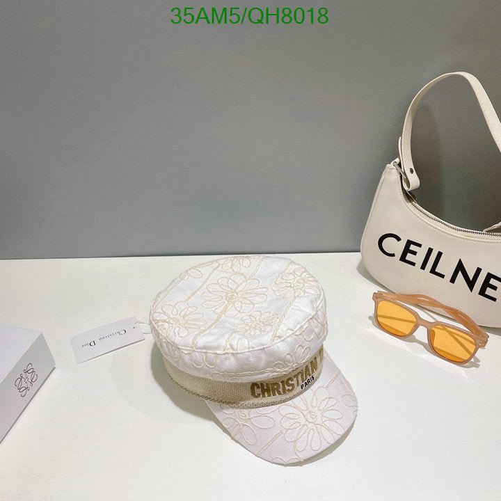 SAMC - DOR Caps & Hats - 082