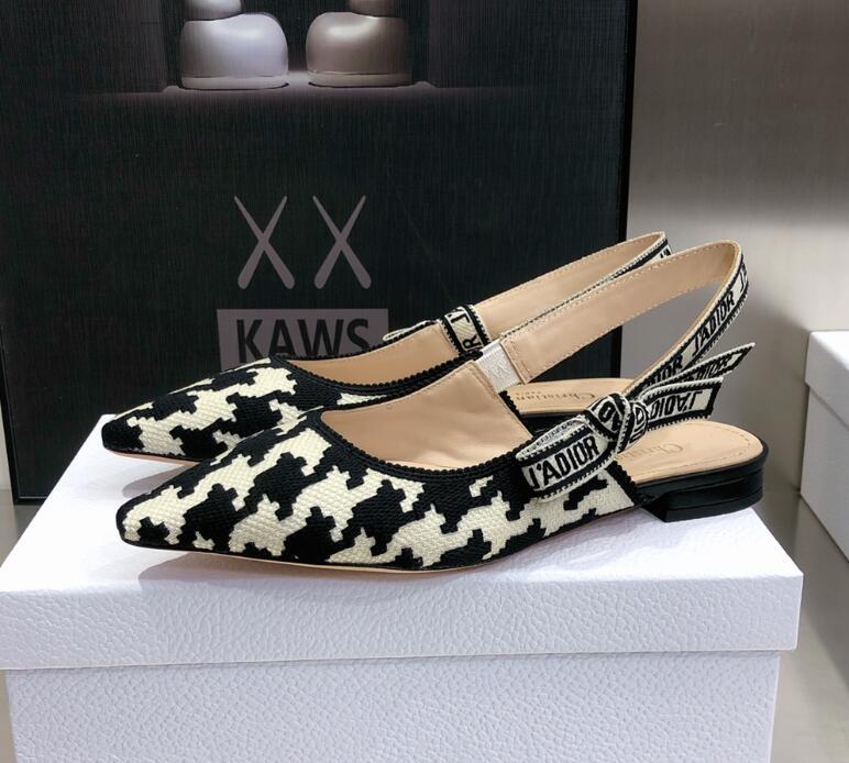 SAMCC - DOR Women Shoes - 777