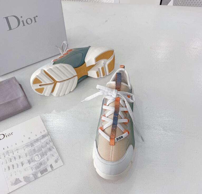 SAMCC - DOR Women Shoes - 1121